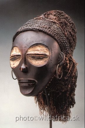 AfricanArtMuseum.jpg - Museum of African Art
